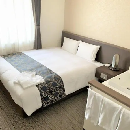 Bande Hotel Osaka - Vacation Stay 98152